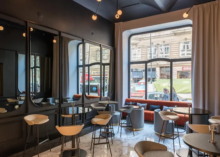 Century Old Town Prague - Mgallery Collection