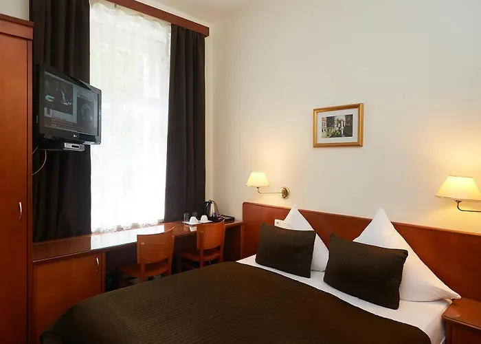 Hotel Andel