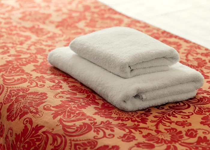 Hotel Superior Prague