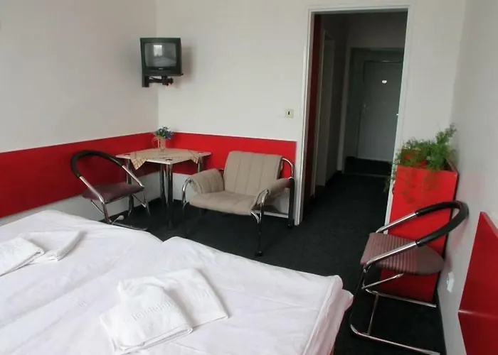 Hotel Slavia