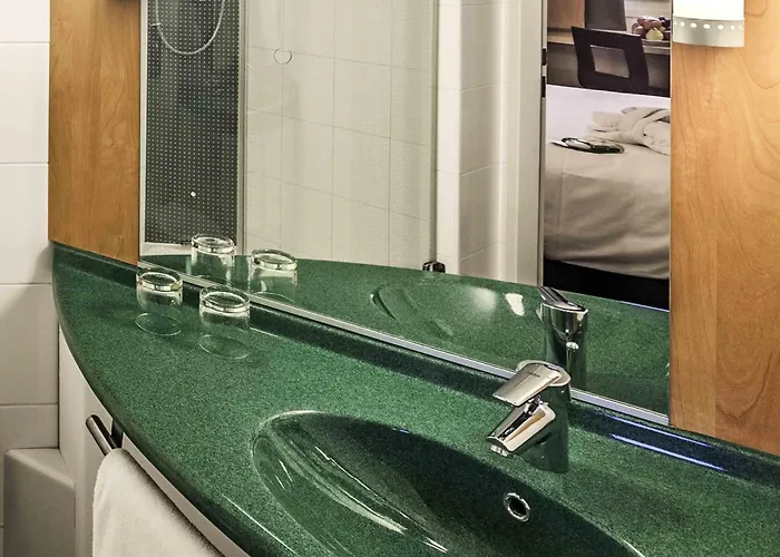 Ibis Praha Old Town